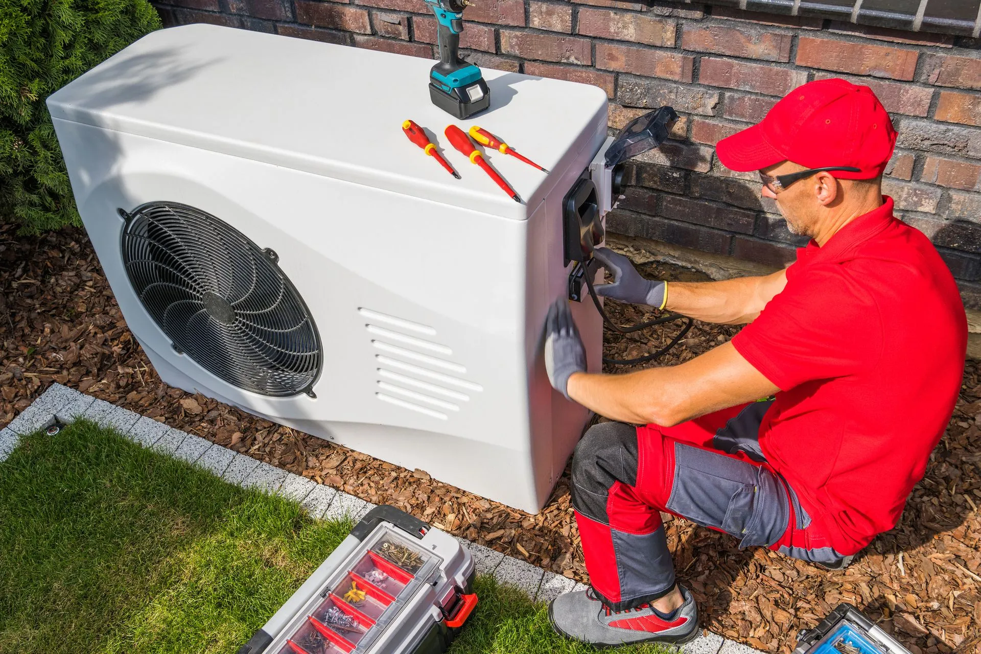 About HVAC in Thorp, WI